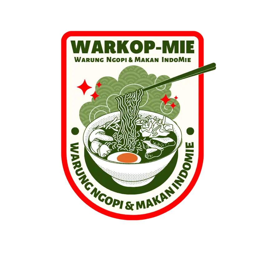 Lowongan bekerja di WARKOP