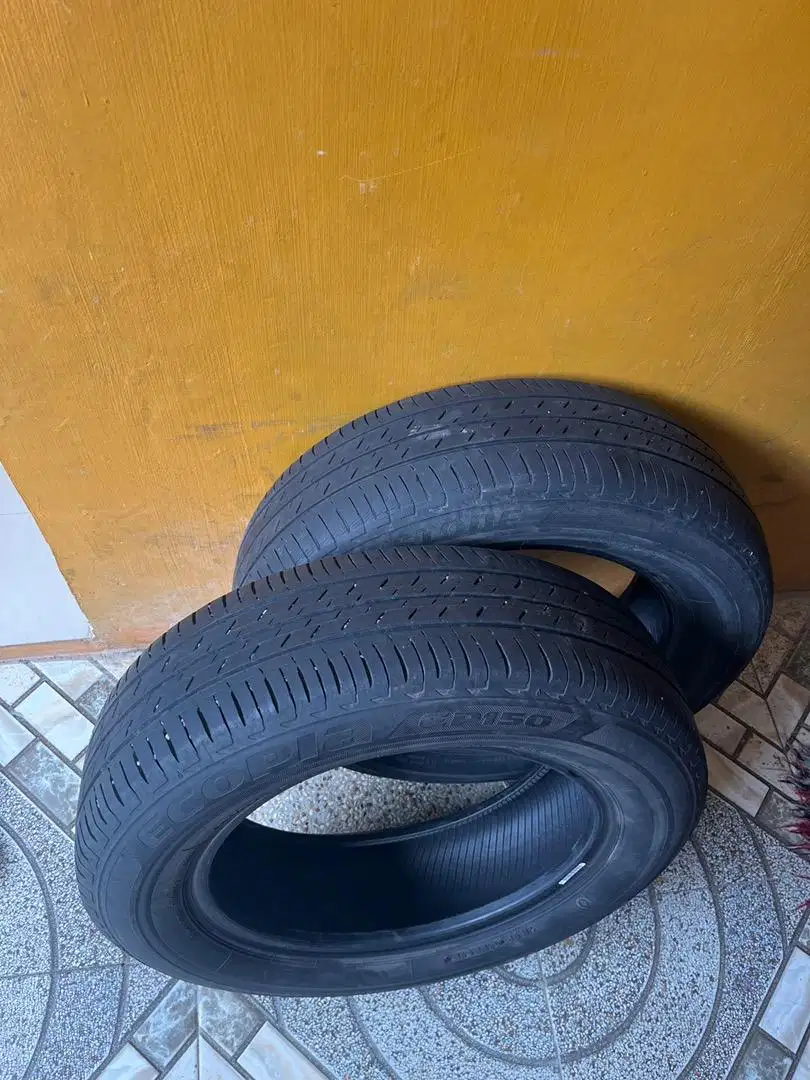 Bridgestone Ecopia 175/65 R14