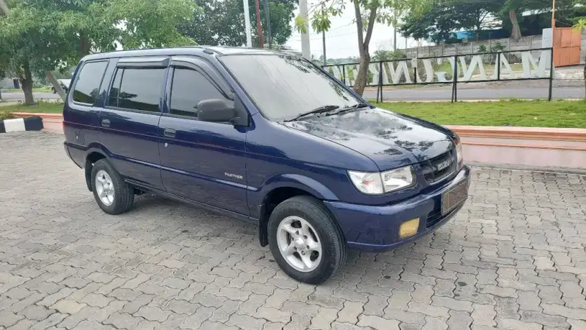 Panther LV Tahun 2001