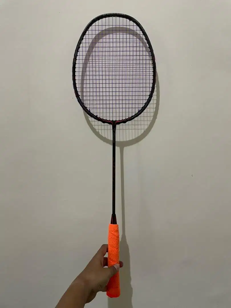 Raket badminton mizuno jpx limited edition