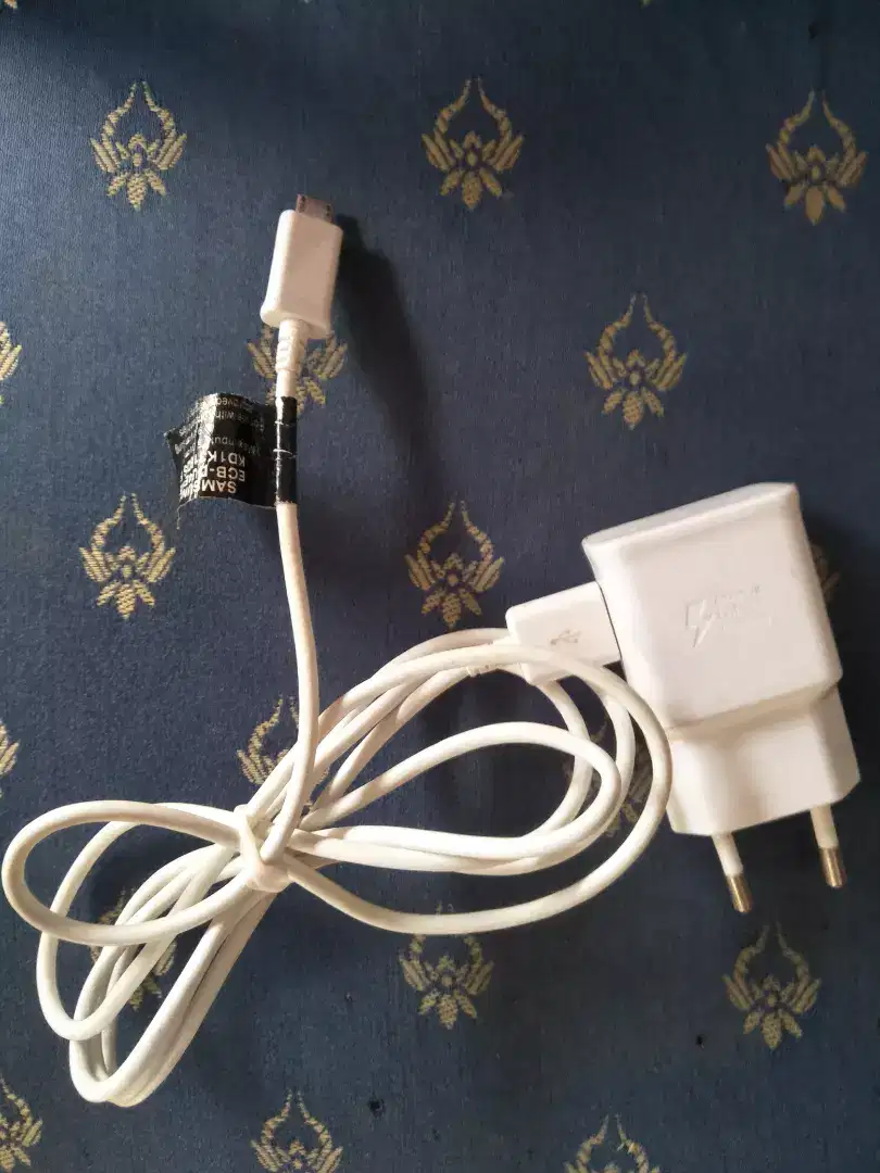 Dijual casan samsung ori fast charging