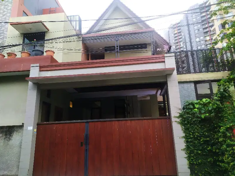 Jual Rumah Kost di Setia Budi Jakarta Selatan