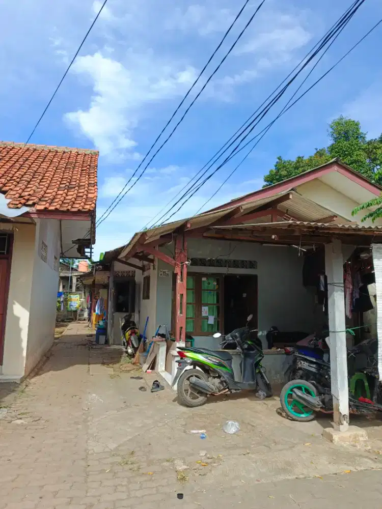 Tanah dijual atau disewakan
