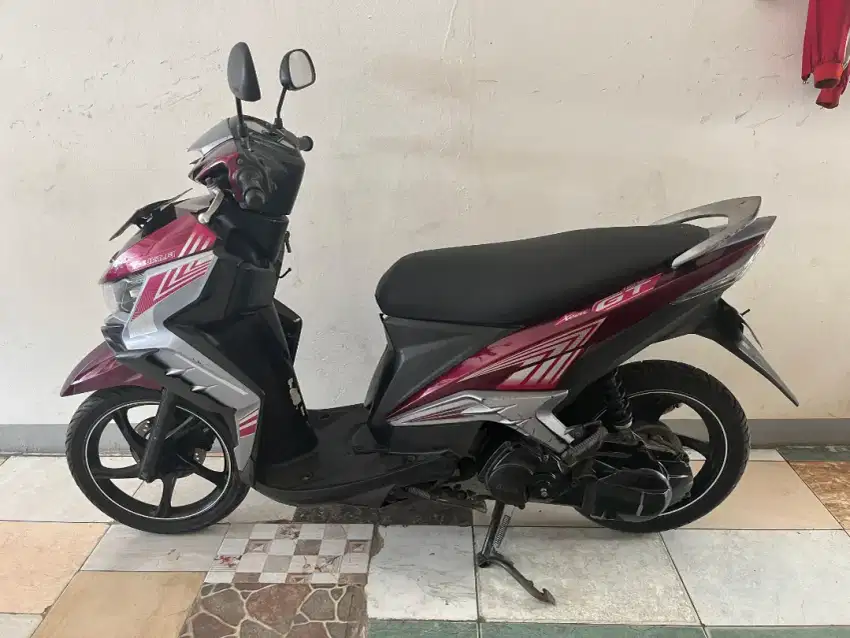 Xeon GT 2015 lengkap pajak hidup