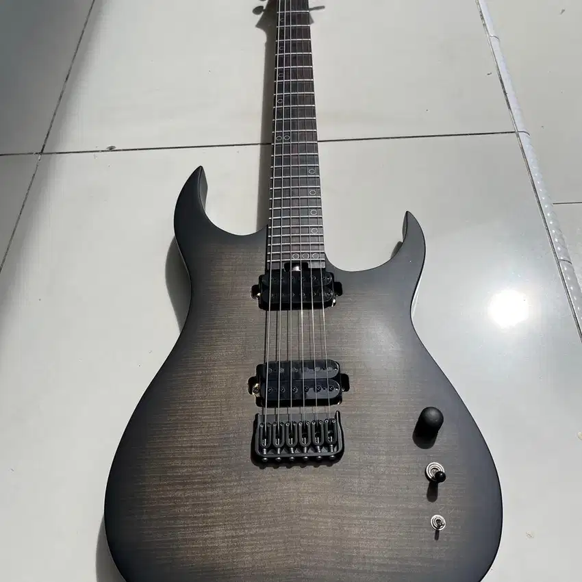 Gitar schecter keith merrow high quality