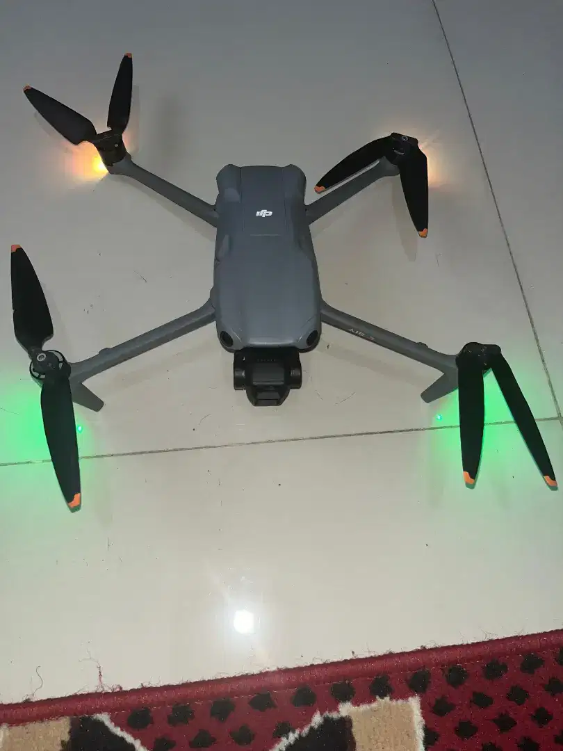 DJI Air 3 Fly More Combo + DJI RC 2