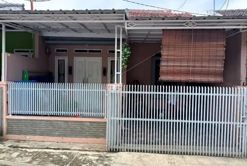 Dijual rumah Murah