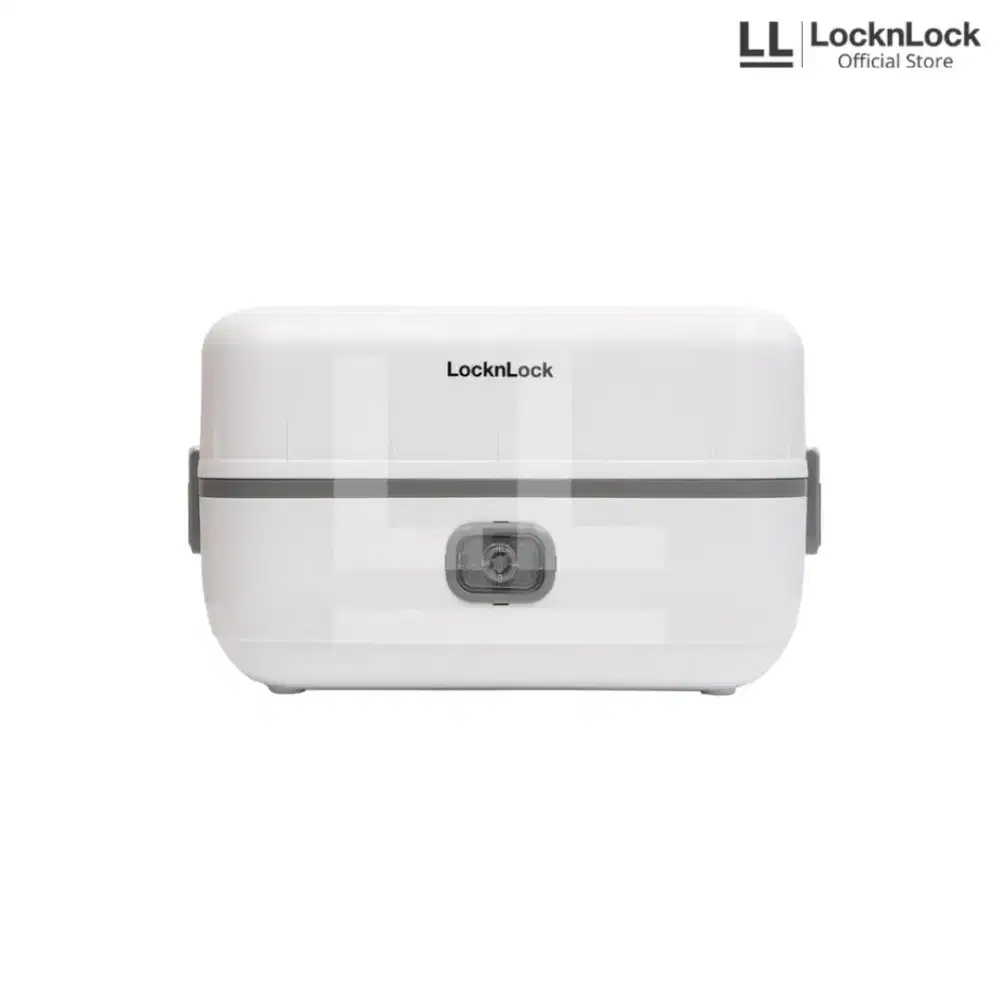 LocknLock Elektrik Lunch Box