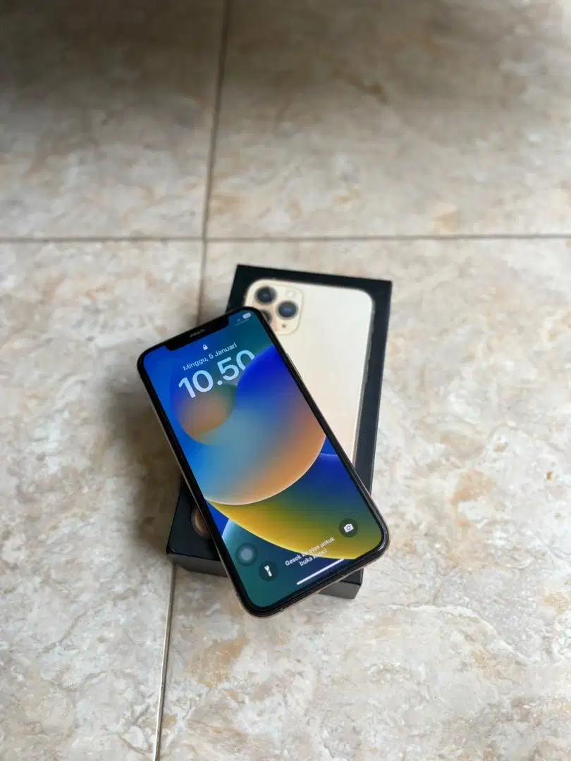 Iphone 11 pro 64gb