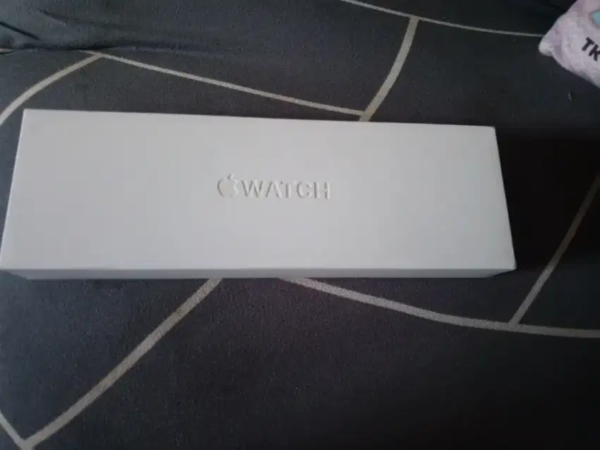 Apple Watch Series 10 - Ukuran 42 mm