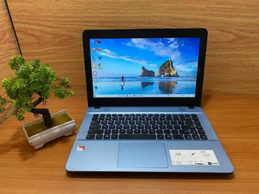 Kredit laptop tanpa DP