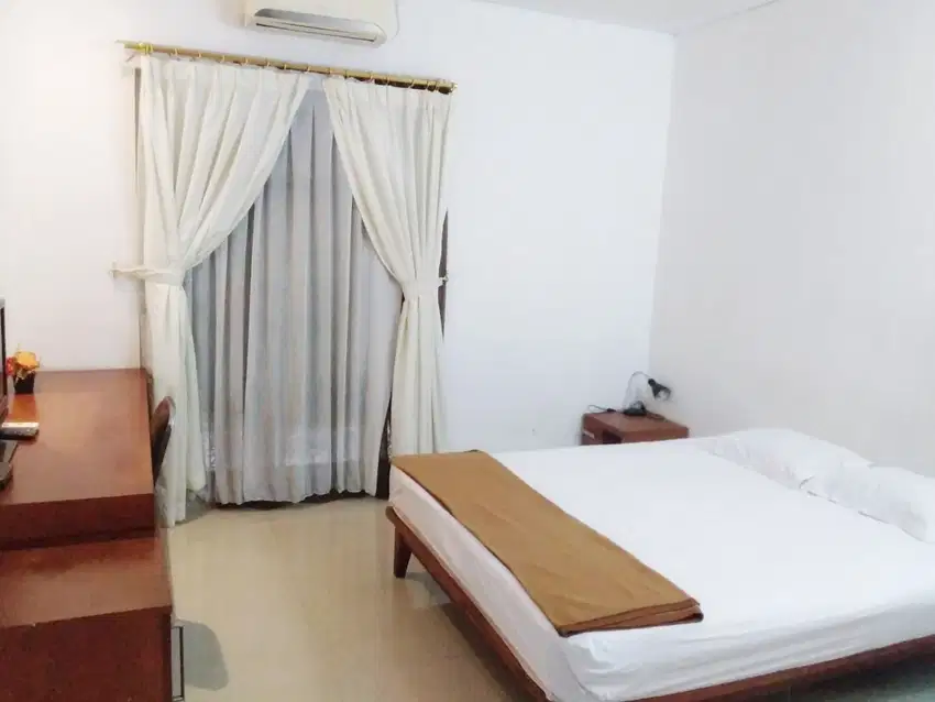 Kost Aryo di area Jakarta Selatan