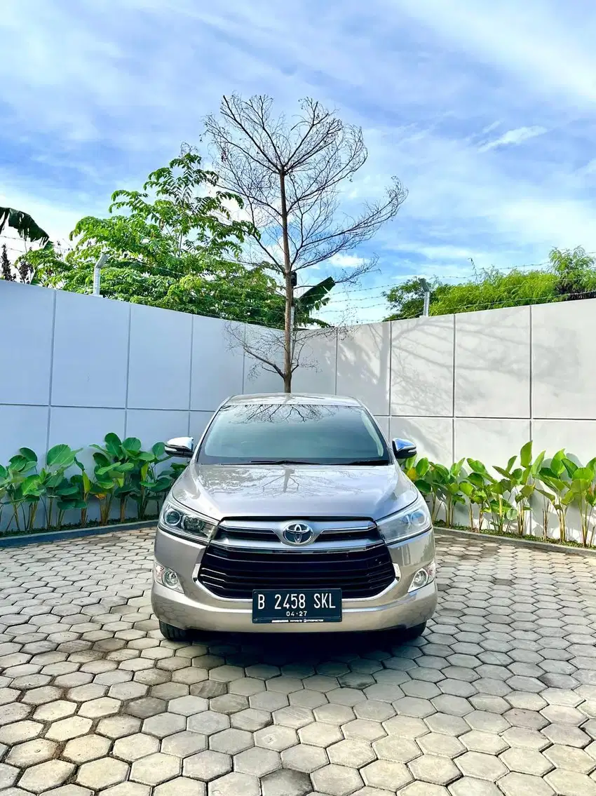 Innova 2.0 Q 2016 matic