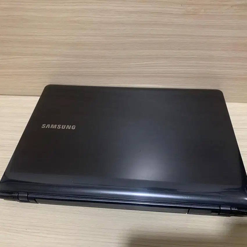 Laptop Samsung AMD A6 4400