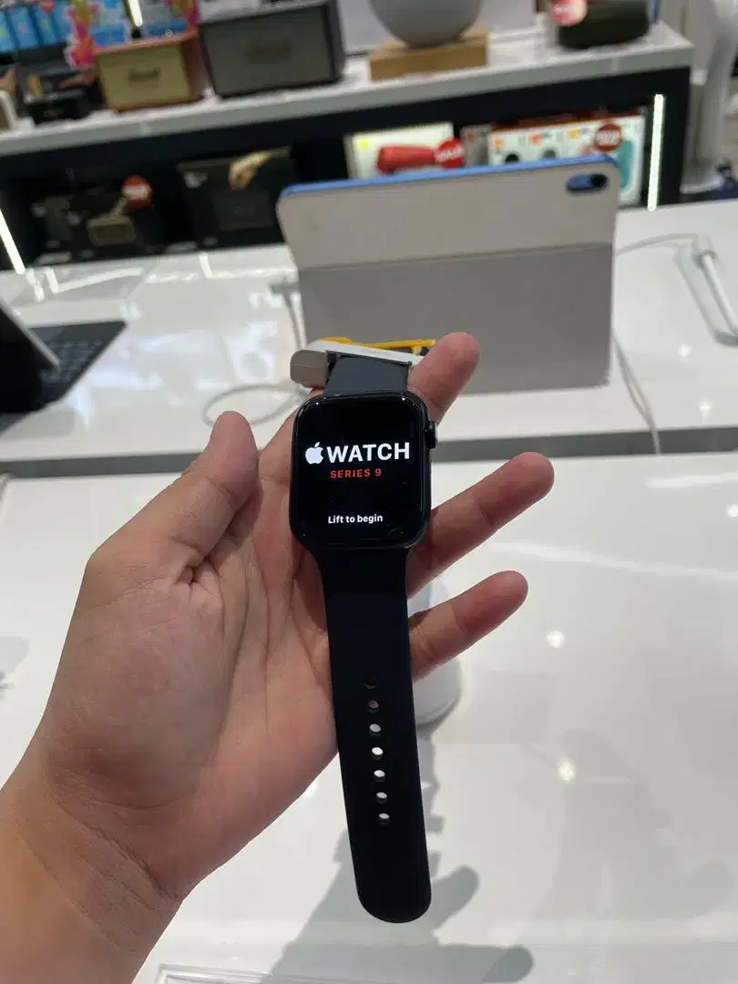 APPLE WATCH SERIES 9