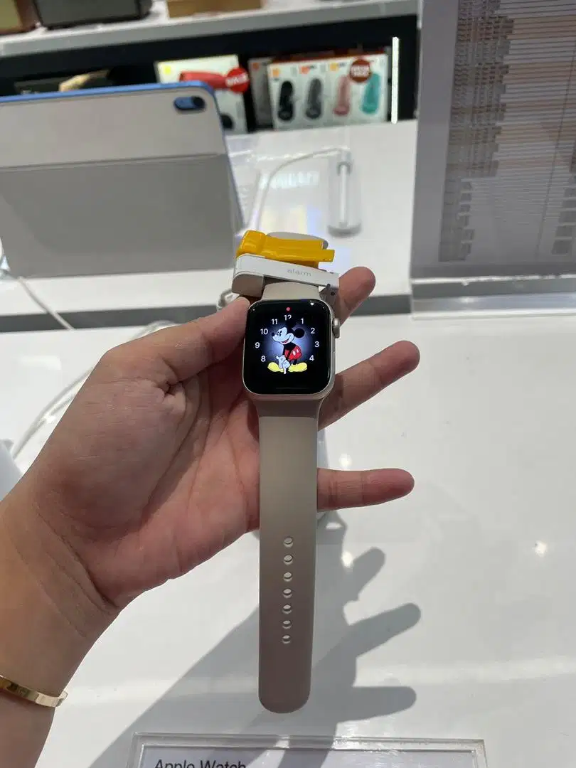 APPLE WATCH SE 40MM