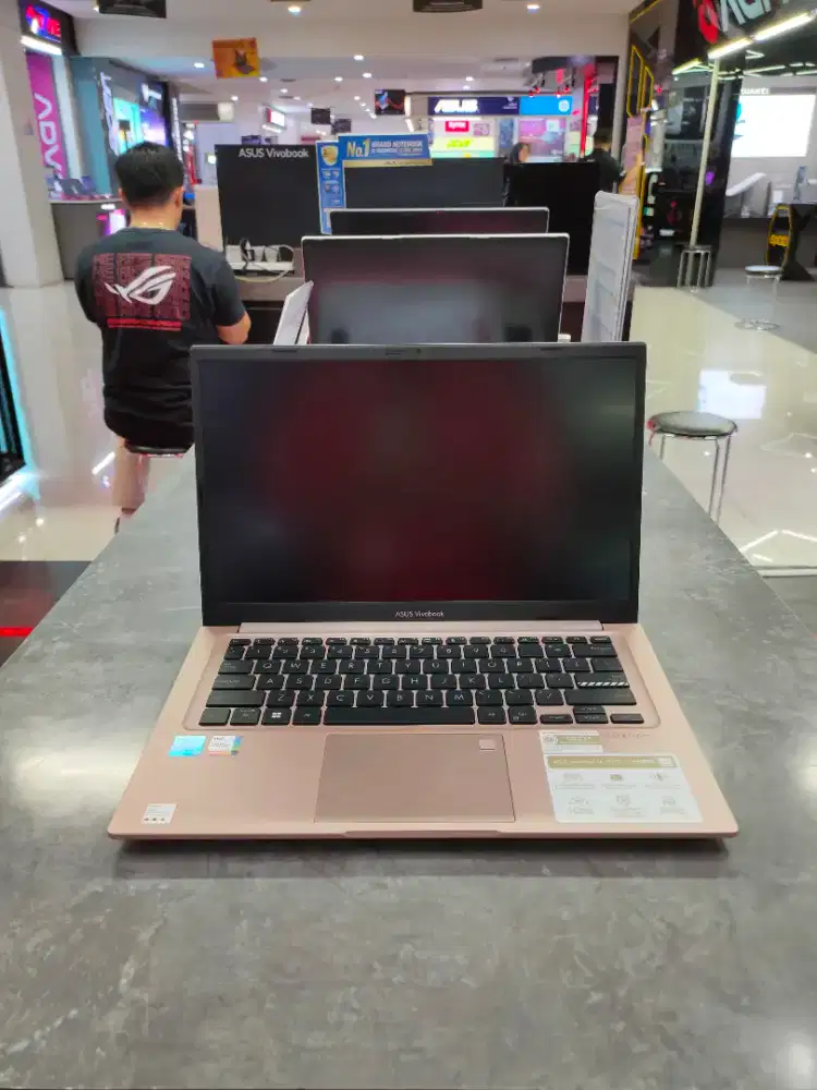 Asus Vivobook 14 A1404VA Intel Core i3 1315U