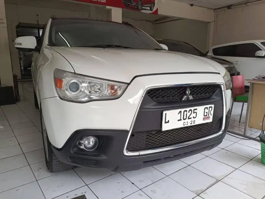 Mitsubishi Outlander Sport PX 2.0 Automatic