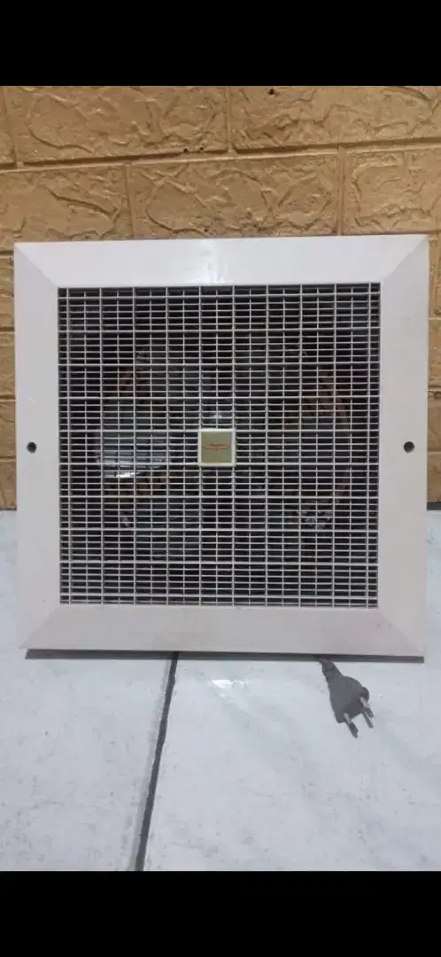 Heksos plapon maspion 10 in