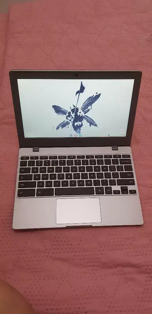 Samsung Chromebook 4