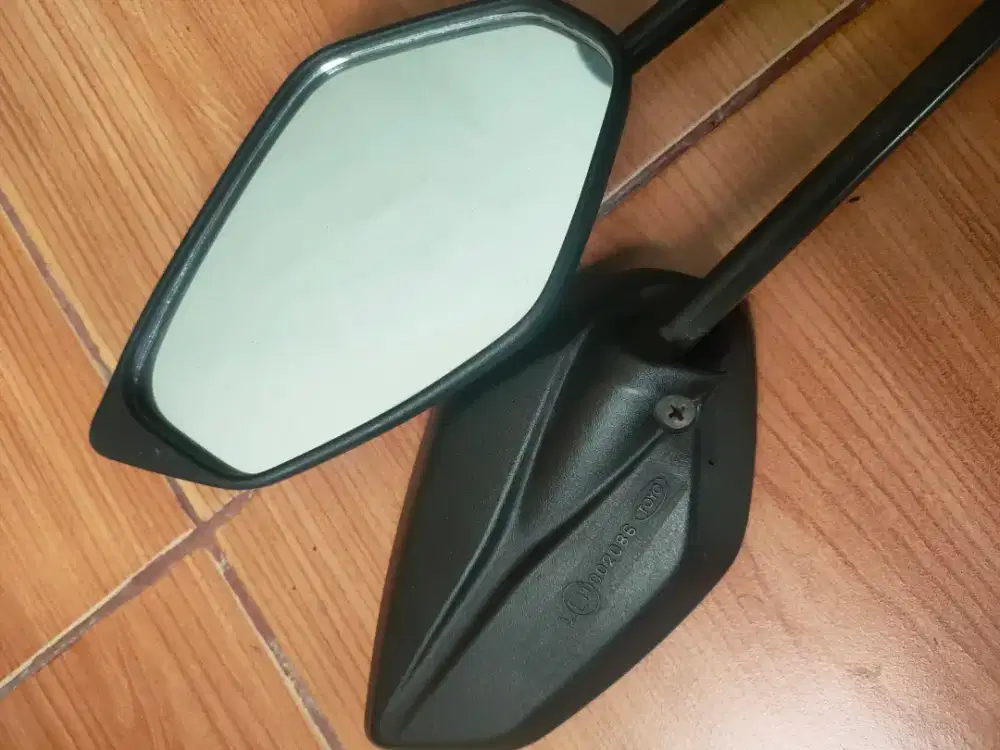 Spion aerox ori merk TOYO