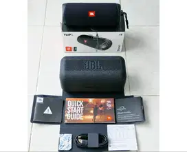 JBL Flip 5 Speaker Bluetooth (100% original)