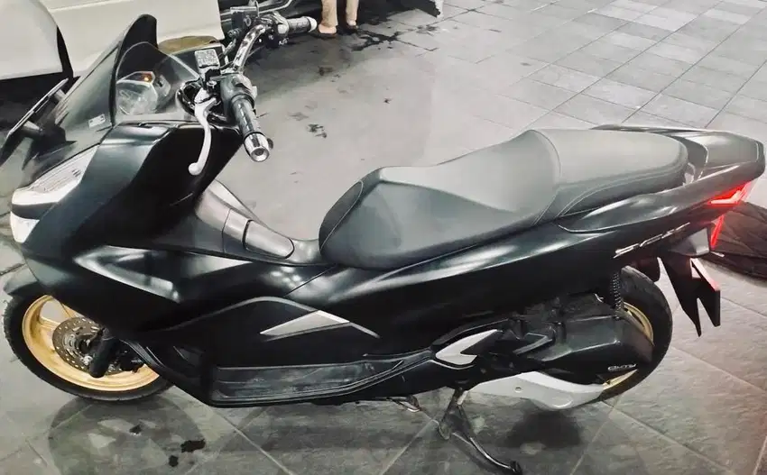 Honda PCX abs 2020 Antik