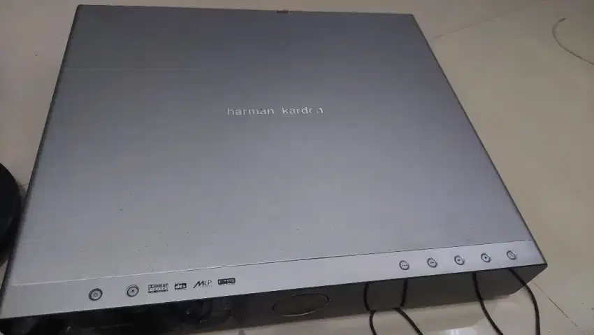 Jual koleksi langka HARMAN KARDON