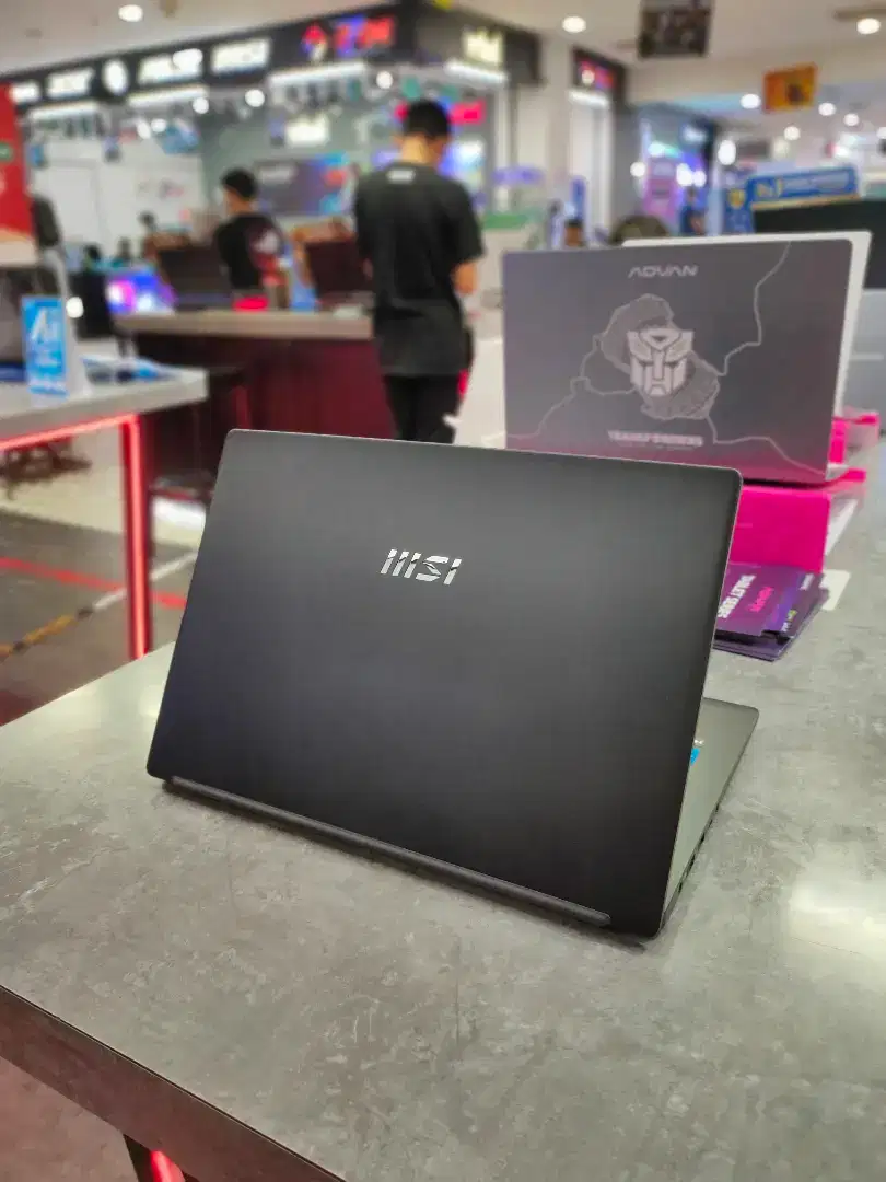 Msi Modern 14 Core 5 F1MG