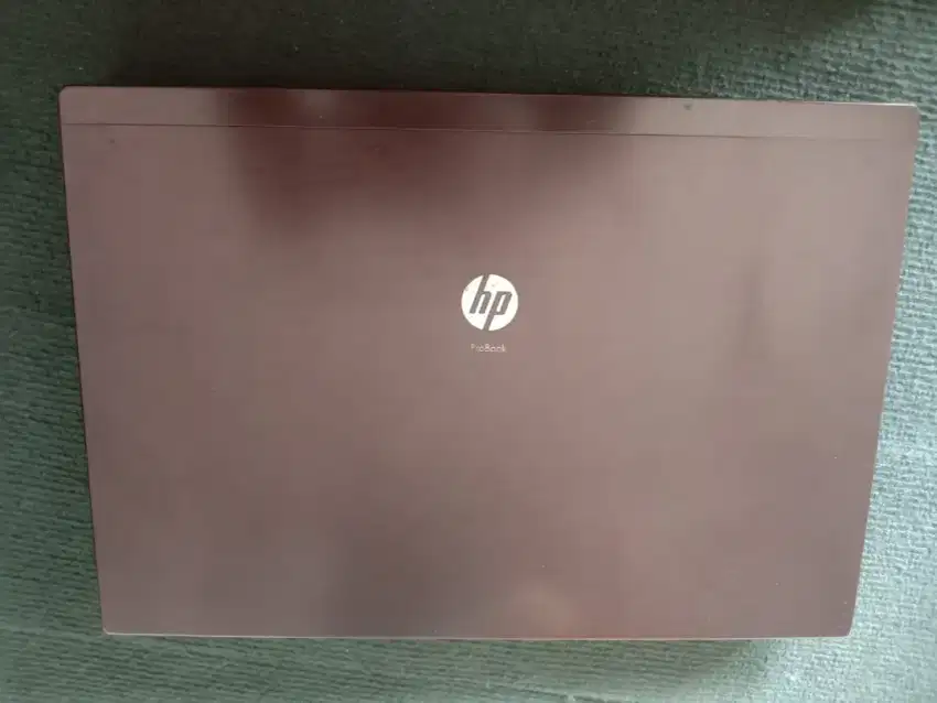 Jual laptop HP Probook 4421s