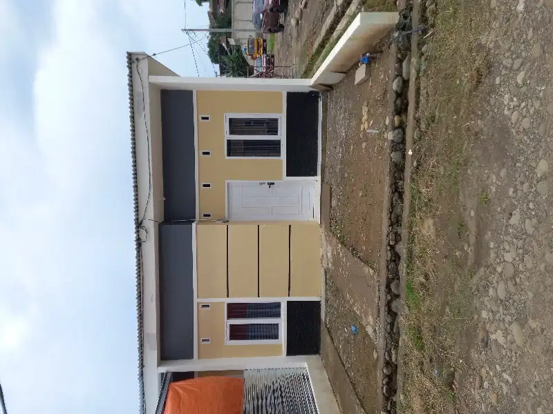 Jual Rumah Subsidi