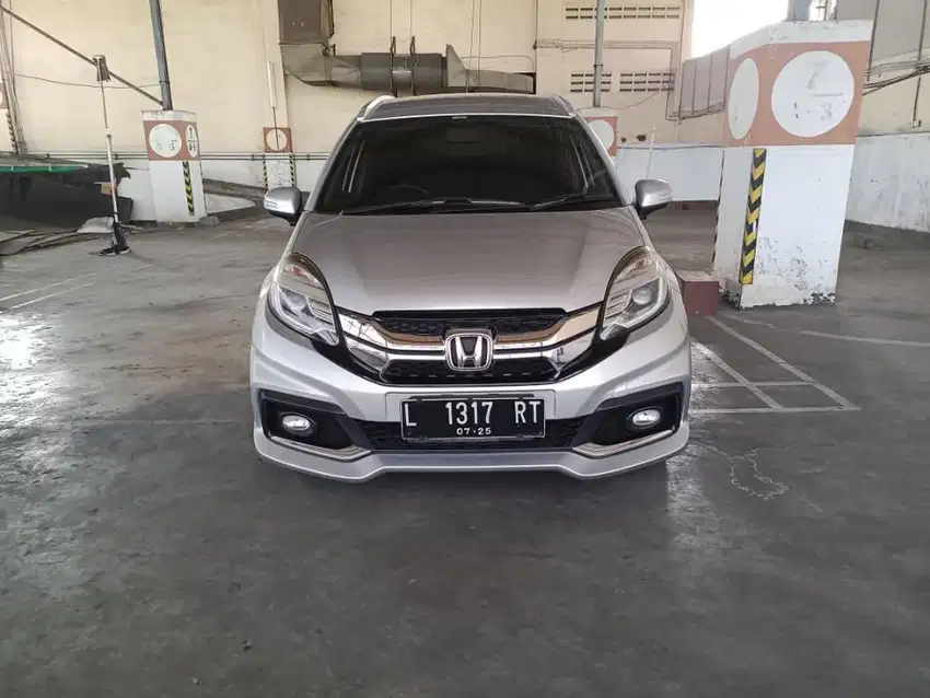 Honda Mobilio 1.5 RS Automatic CVT