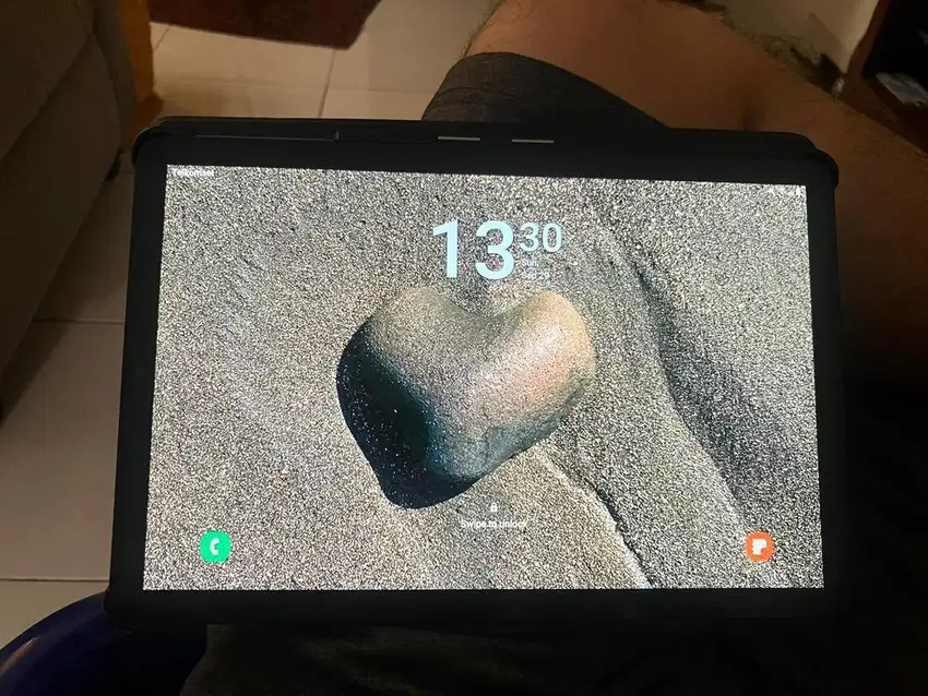 Samsung Galaxy Tab S4