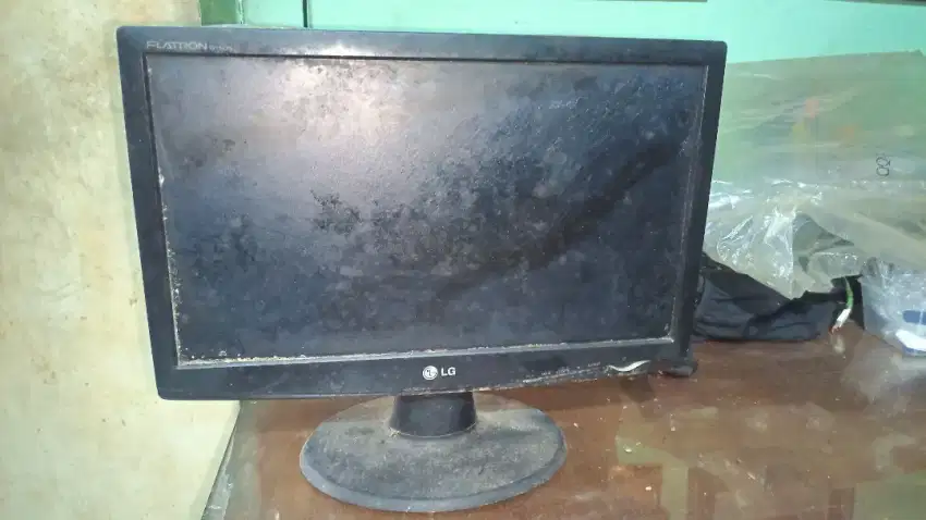 Monitor 19 inch