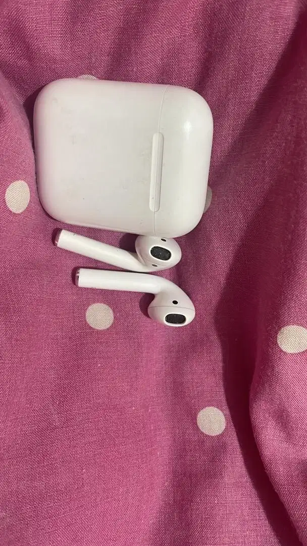 AIRPODS ORIGINAL