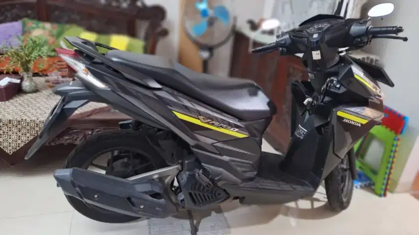 Dijual Vario 125 / 2017