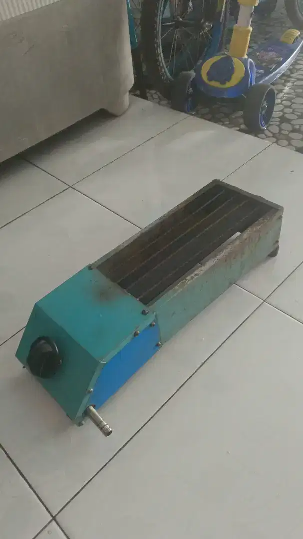 Alat panggangan