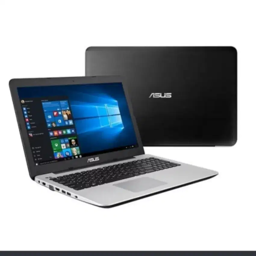 Laptop gaming, Laptop Asus X555B | AMD A9-9420 | RAM 8 GB