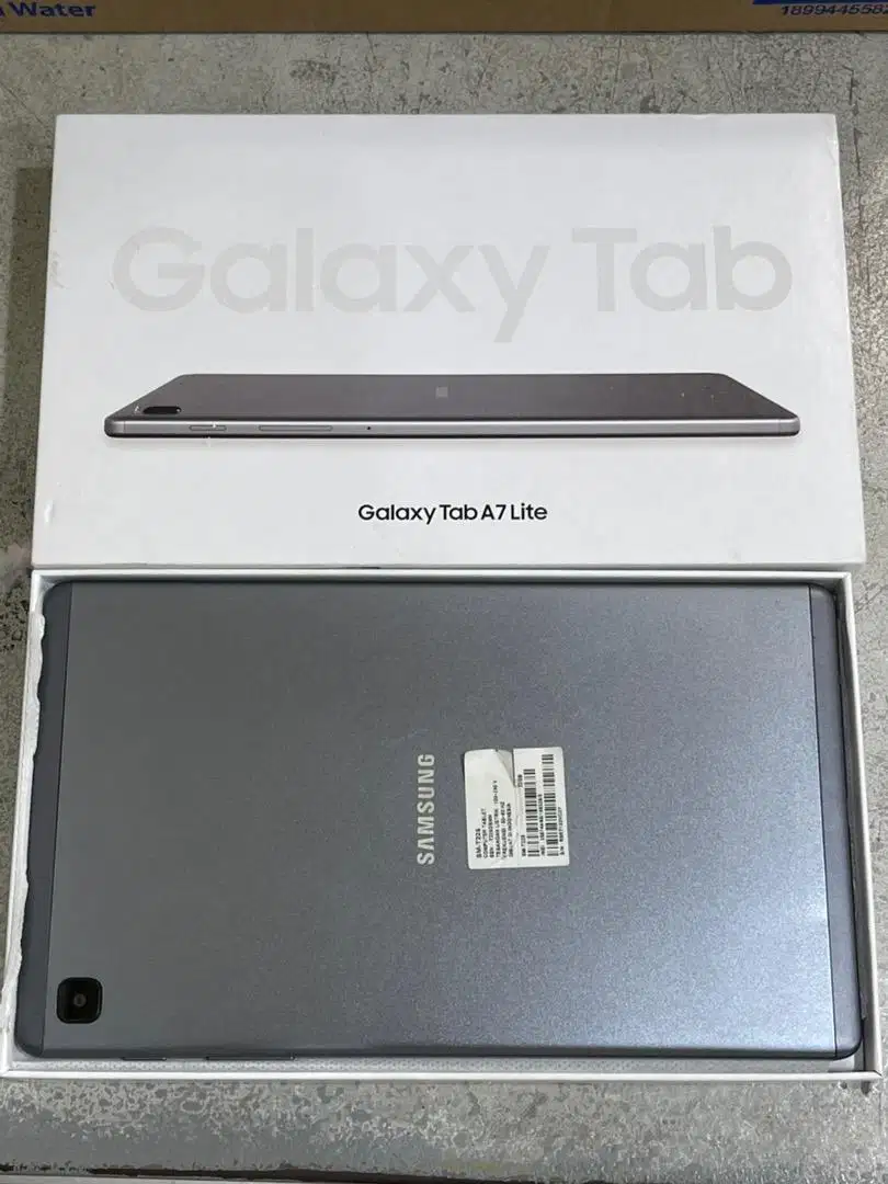 Samsung Tab A7 Lite LTE 3/32Gb (SEIN)