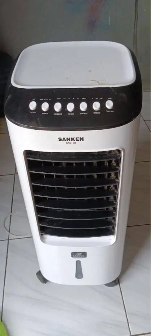 Sanken Air Cooler