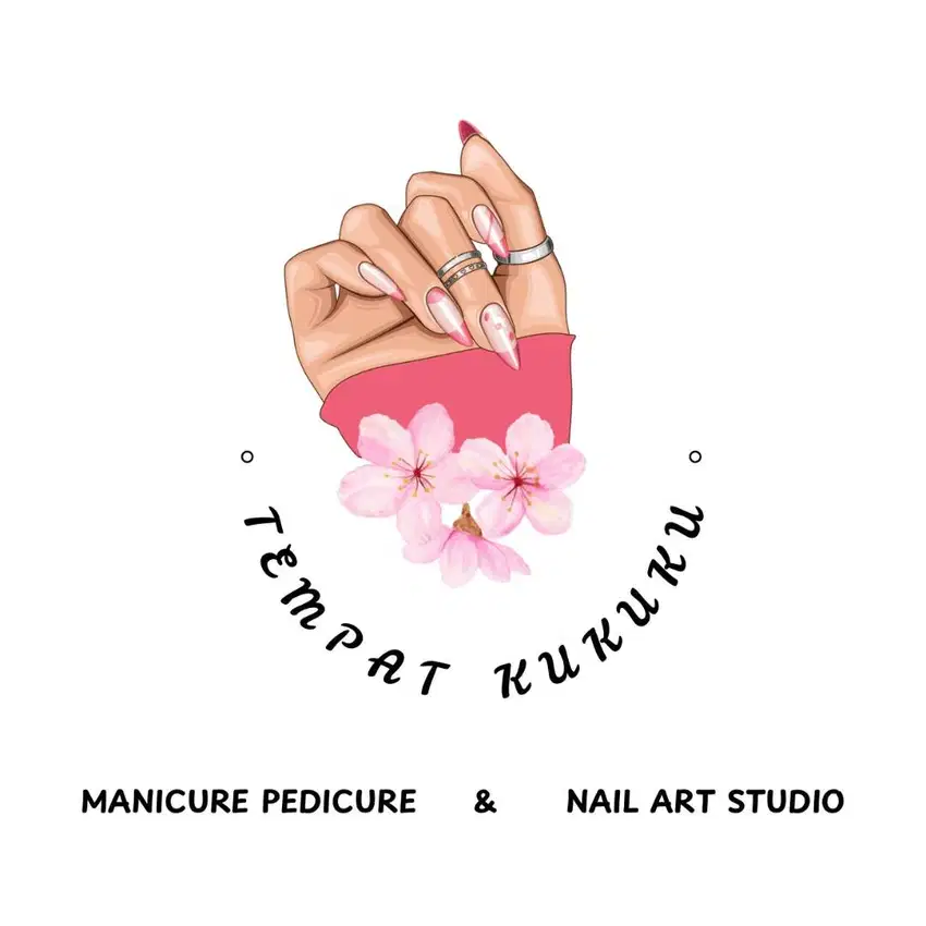 LOWONGAN TERAPIS NAIL ART