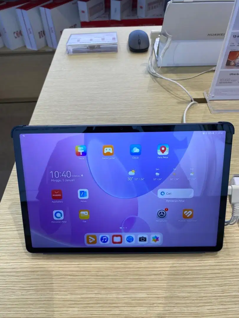 Huawei Matepad SE 11 6/128