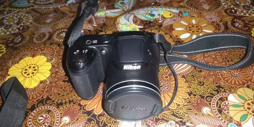 Jual cepet ja kamera slr