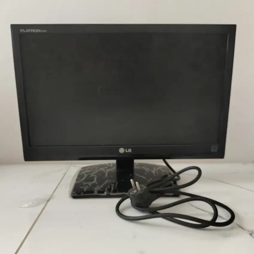 Monitor LG 19 inch