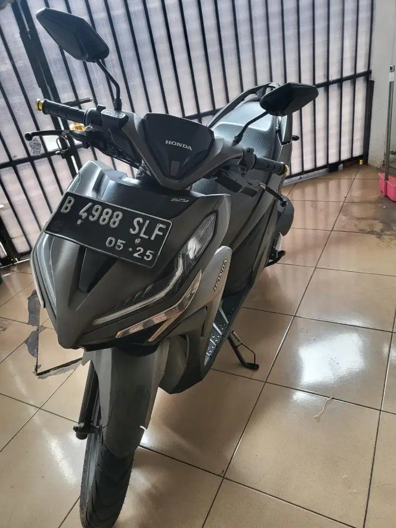 Honda Vario 150 2020