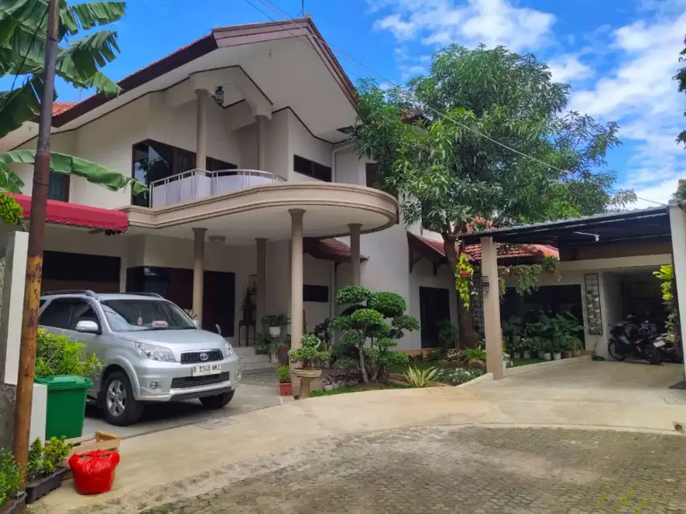 Kost Bintaro - Private Room A For Rent