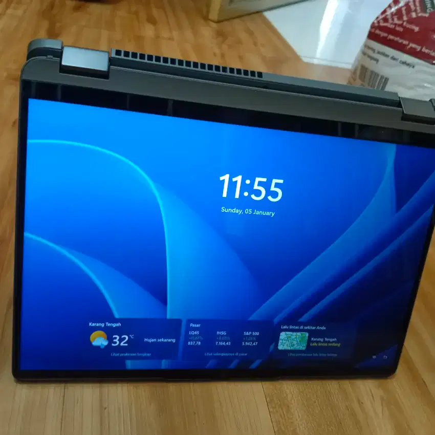 laptop lenovo touch screen ideapad flex 5 14alc7 amd ryzen 5