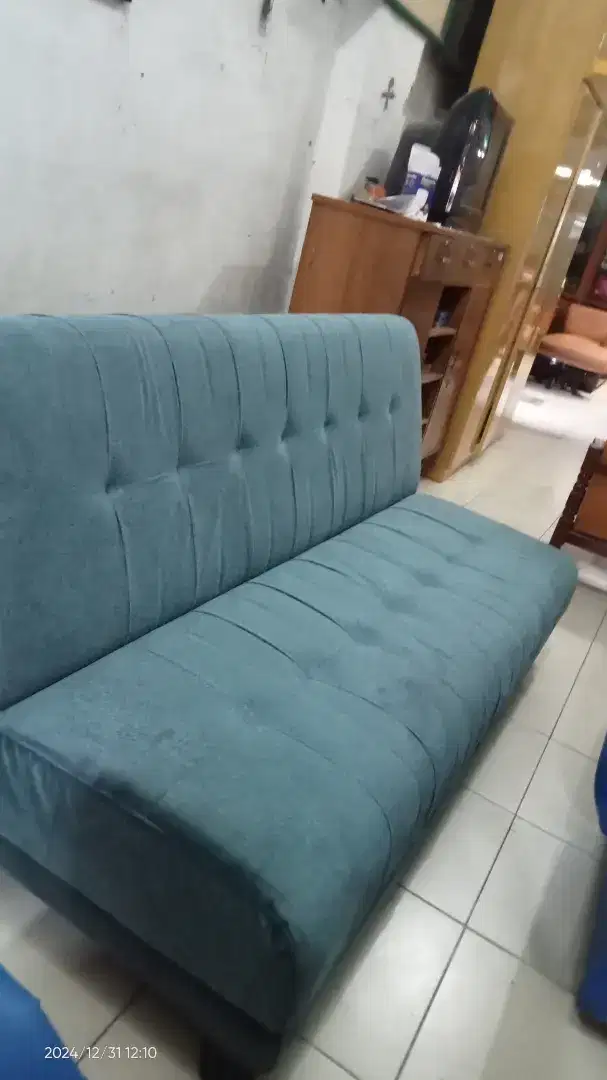 Sofa Bed Minimalis