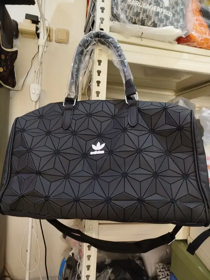 Tas multi olahraga