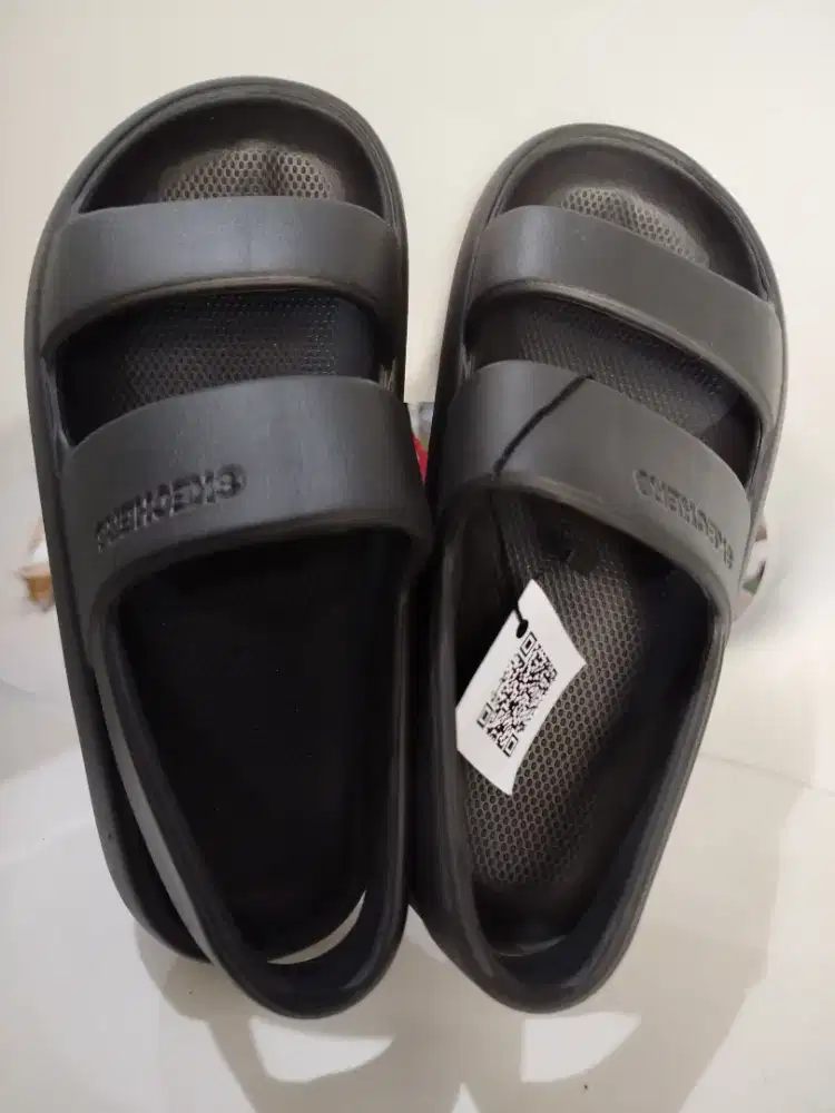 Sendal casual cantik